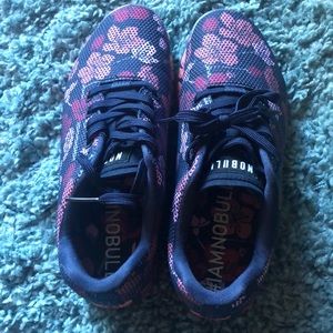 NOBULL Cherry Blossom Trainers